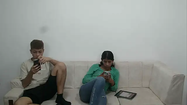 pervertssoulss online show from January 14, 3:45 am