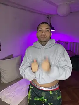 Liamm03 online show from January 18, 3:54 am