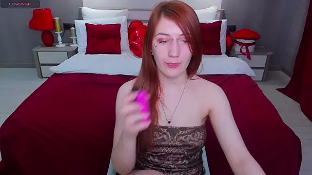 Snapshot of Polly_Sweet chatting on March 1, 6:04 am Polly Sweet online show from March 1, 6:04 am