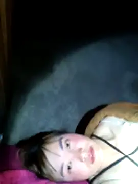 karara97 online show from February 12, 9:54 pm