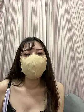 Snapshot of Runa_channel chatting on January 12, 9:42 pm Runa channel online show from January 12, 9:42 pm