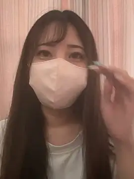 Snapshot of Runa_channel chatting on February 6, 1:54 am Runa channel online show from February 6, 1:54 am