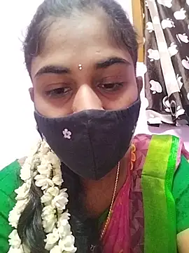 Tamil Hot RoyalQueen online show from April 10, 3:50 pm