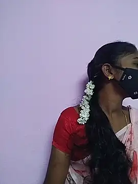 Tamil Hot RoyalQueen online show from April 14, 4:57 pm