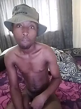 FINEBABYWOLF online show from March 21, 5:56 am