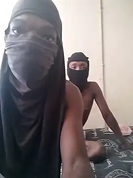 FINEBABYWOLF online show from April 9, 8:09 am