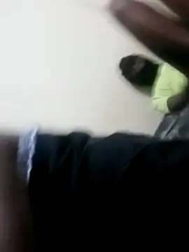 FINEBABYWOLF online show from April 14, 7:20 pm