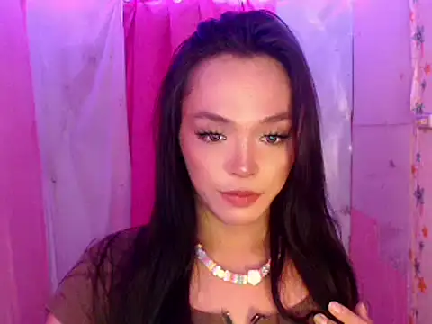 mariadeluxe online show from April 10, 9:03 am