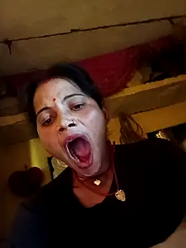 Snapshot of Hott_khusbu chatting on January 17, 9:14 am Hott khusbu online show from January 17, 9:14 am