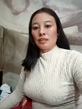 kaia-cam online show from January 18, 4:05 am