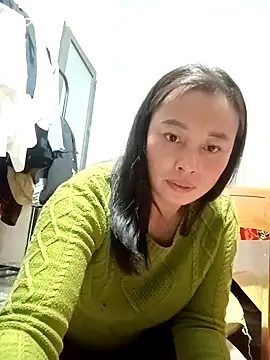 kaia-cam online show from February 7, 8:29 am