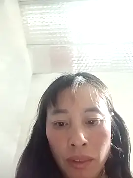 kaia-cam online show from February 13, 9:27 am