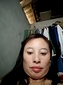 kaia-cam online show from February 19, 6:09 am