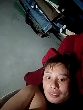 kaia-cam online show from February 20, 9:37 pm