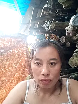 kaia-cam online show from February 23, 1:58 am