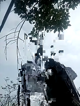 kaia-cam online show from February 28, 2:01 am