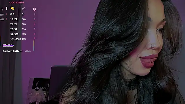 your asian dream online show from February 27, 6:08 pm