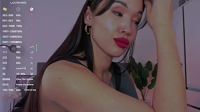 your asian dream online show from April 1, 6:25 am