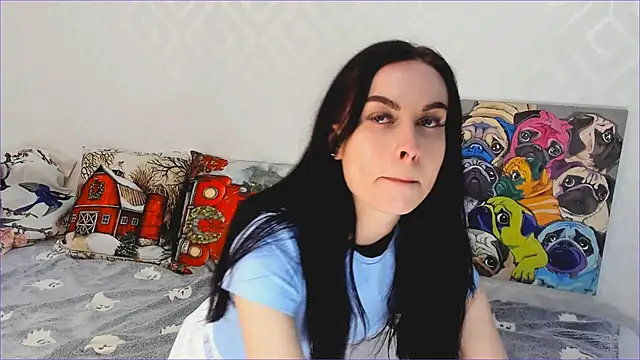 LoisAbad online show from February 10, 3:16 pm