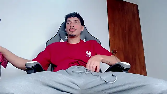 Yankees xxx online show from July 18, 11:41 pm