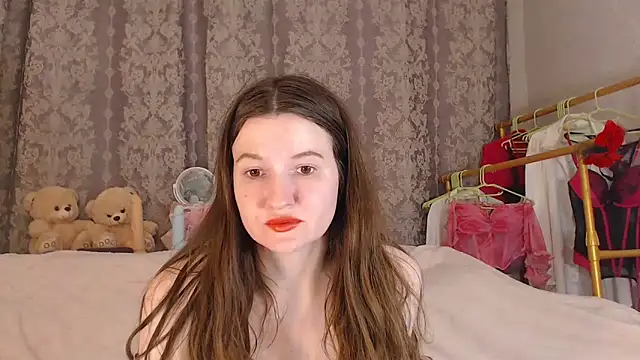 RileySteeele online show from March 7, 3:09 pm