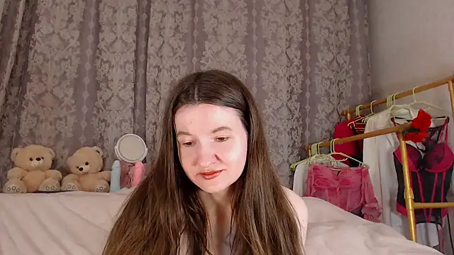 RileySteeele online show from March 20, 7:41 pm