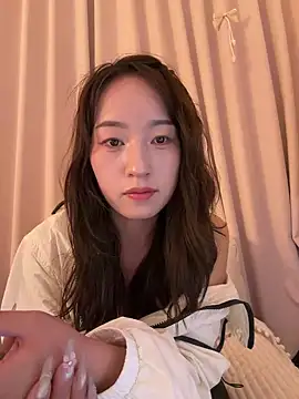 Snapshot of wenwenyaa chatting on April 16, 1:12 pm wenwenyaa online show from April 16, 1:12 pm