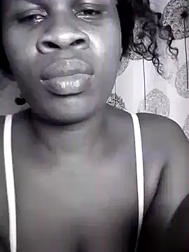 xxxChocolateBox online show from March 23, 9:30 pm