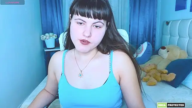 Miss  Poly online show from February 27, 1:11 pm