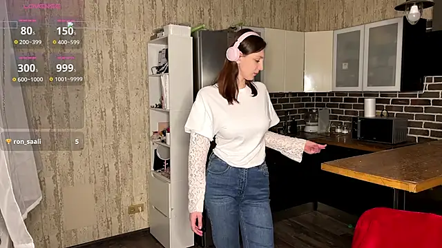 ChrisAmott online show from February 19, 4:25 pm