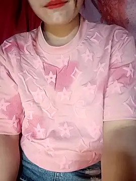 natra0033 online show from April 12, 1:16 pm