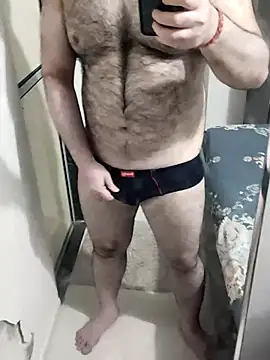 Snapshot of Hardysinh55 chatting on February 22, 6:06 pm Hardysinh55 online show from February 22, 6:06 pm