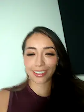 Snapshot of anny_bianchy chatting on May 16, 9:06 am anny bianchy online show from May 16, 9:06 am