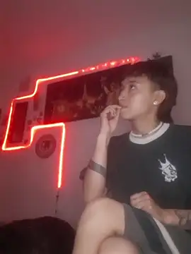 AlexxaAndRileyy online show from February 5, 11:59 am