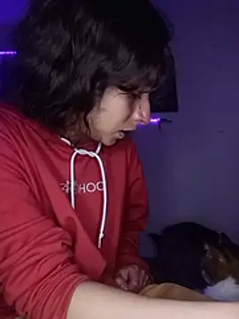 AlexxaAndRileyy online show from February 8, 3:43 am