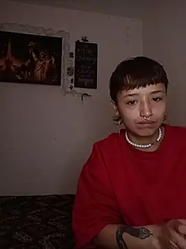 AlexxaAndRileyy online show from February 17, 4:13 pm