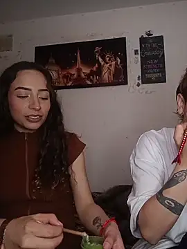 AlexxaAndRileyy online show from February 20, 5:57 pm