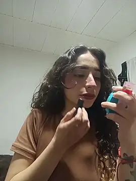 AlexxaAndRileyy online show from May 7, 4:07 am