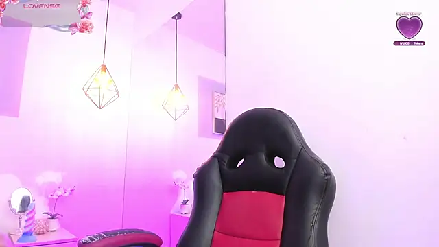 april jones05 online show from February 19, 12:01 pm