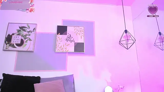 april jones05 online show from March 10, 12:32 pm