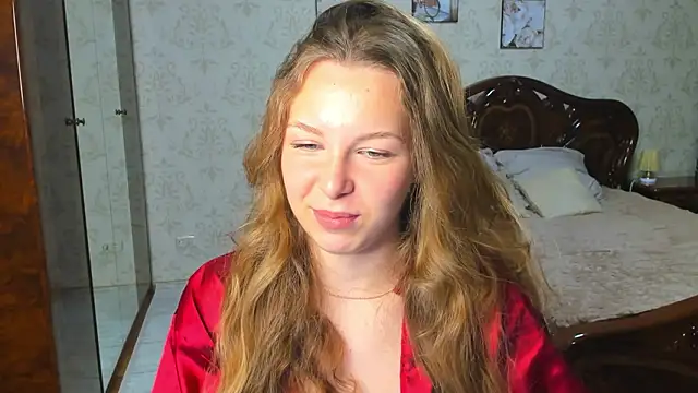 LilyBlakee online show from February 1, 12:04 pm