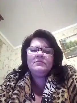 NysiOlsen online show from March 23, 8:13 pm