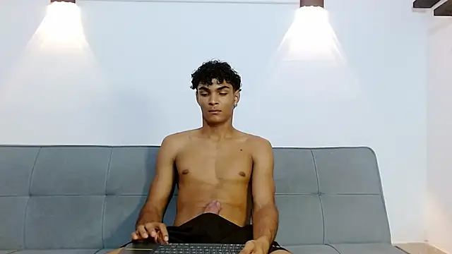 Jaycob smith online show from January 15, 6:22 pm