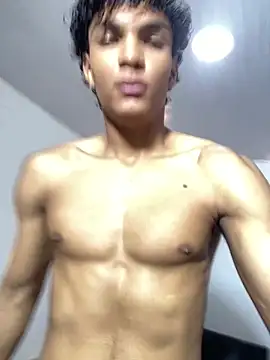 Jaycob smith online show from March 12, 2:12 pm