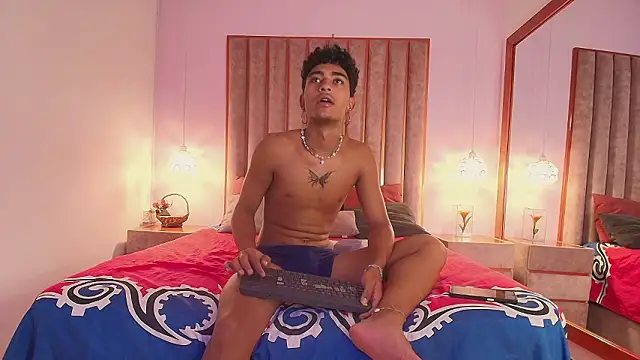 Mike thomsonn online show from January 18, 7:28 pm