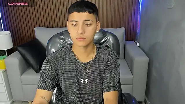 Liam9  online show from February 4, 12:33 pm