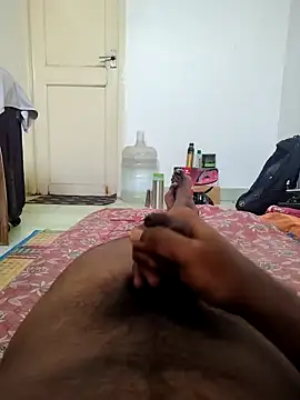 TamilBoy3007 online show from May 18, 5:13 am
