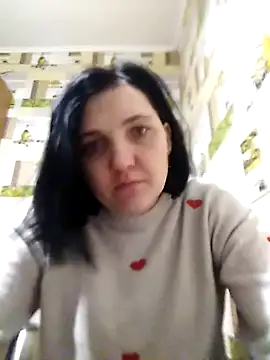 KarolinaRich1 online show from January 14, 5:02 am