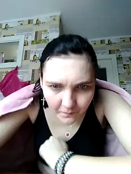 KarolinaRich1 online show from January 15, 11:04 am