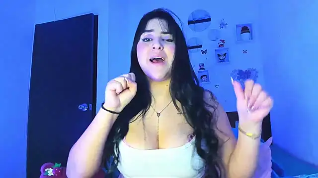 Penelopeflame18 online show from March 19, 12:47 am